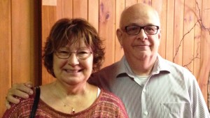 Please be sure to introduce yourself to our newest members,  Rebecca and Eric Overcash, who recently moved from Chicago.  The session will meet again Sunday after worship to receive any others who would like to make Caldwell their church home or inquire about membership.