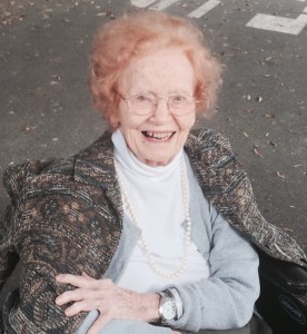 Senior saint Jackie Abernethy has moved from Sardis Oaks to Huntersville Oaks in North Mecklenburg. She is as fine and feisty as ever and looking forward to making new friends in her new abode. You owe it to yourself to pay this wise woman a visit!