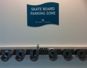 skateboard zone