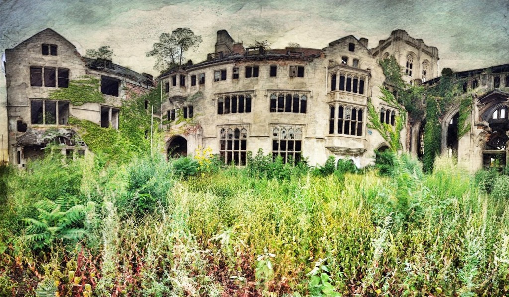 City Methodist