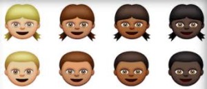 emoji diversity