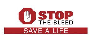 All are invited to learn how to save a life - free "stop the bleed" training this Saturday, Belk Hall, 9 a.m. to noon. This is a part of our security enhancements. Questions? Call Pastor John. 